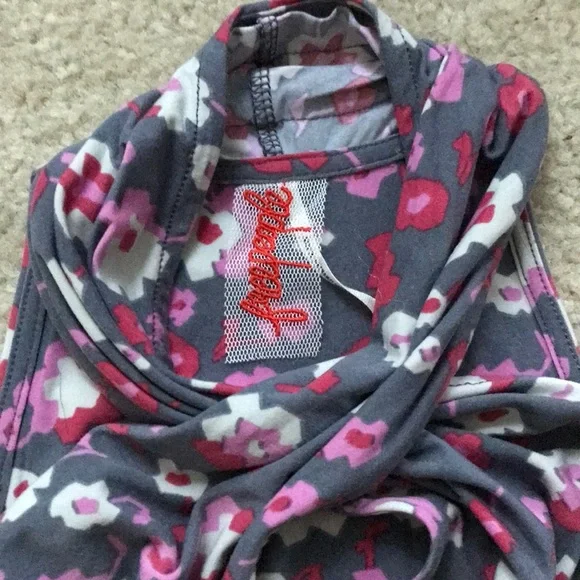 Free People Crisscross Bust Dress - Picture 4 of 9